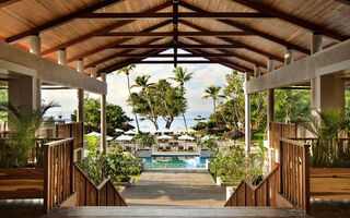 Náhled objektu Kempinski Seychelles Resort Baie Lazare, Baie Lazare, Seychely, Indický oceán