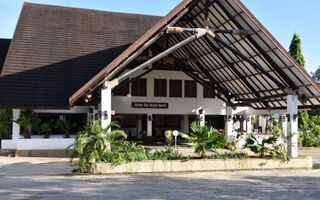 Náhled objektu Kenya Bay Beach, Mombasa, Keňa, Afrika