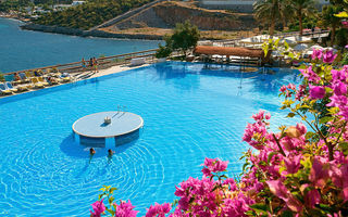 Náhled objektu Kervansaray Bodrum Resort, Torba, Egejská riviéra, Turecko