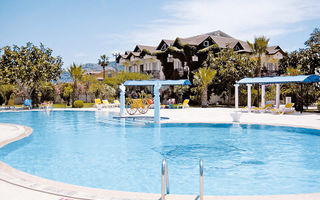 Náhled objektu Keskin, Dalyan, Egejská riviéra, Turecko