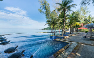 Náhled objektu Khao Lak Emerald Beach Resort & Spa, Phang Nga, Khao Lak, Thajsko