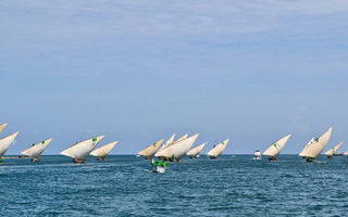 Náhled objektu Kilifi Bay Beach Resort, Kilifi, Keňa, Afrika