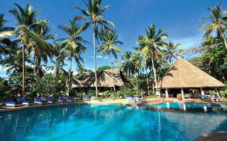 Náhled objektu Kilifi Bay Beach Resort, Kilifi, Keňa, Afrika