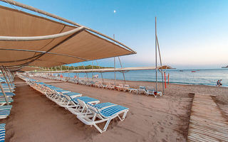 Náhled objektu Kirman Hotels Arycanda De Luxe, Avsallar, Turecká riviéra, Turecko