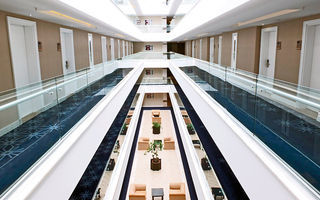 Náhled objektu Kirman Hotels Club Sidera, Karaburun, Turecká riviéra, Turecko