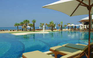 Náhled objektu KK Ravindra Beach Resort, Pattaya, Pattaya, Thajsko