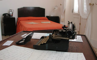 Náhled objektu Kolonial - Hotel Ambos Mundos, Havana, Varadero a Havana, Kuba