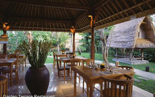 Náhled objektu Komaneka at Monkey Forest, Ubud, Bali, Asie