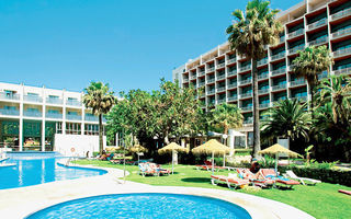 Náhled objektu Kombi - Knüller Pez Espada, Torremolinos, Costa del Sol, Španělsko pevnina
