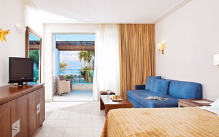 Náhled objektu Kontokali Bay Resort & Spa, Kontokali, Korfu, Řecké ostrovy a Kypr