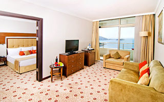 Náhled objektu Korumar de Luxe, Kusadasi, Egejská riviéra, Turecko