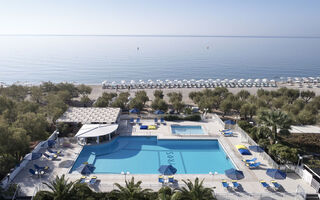 Náhled objektu Kouros Seasight Resort, Pythagorion / Potokaki, Samos, Řecké ostrovy a Kypr