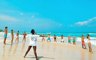Náhled objektu KS Papillon Lagoon Reef, Diani Beach, Keňa, Afrika