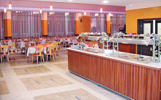 Náhled objektu Kuban Resort & Aquapark, Slunečné pobřeží, Slunečné pobřeží a okolí, Bulharsko