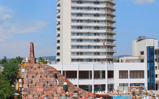 Náhled objektu Kuban Resort & Aquapark, Slunečné pobřeží, Slunečné pobřeží a okolí, Bulharsko