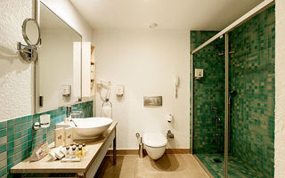 Náhled objektu Kumköy Beach Resort & Spa, FS, Kumköy, Turecká riviéra, Turecko