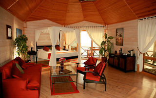 Náhled objektu Kuredu Island Resort & Spa - AI, Maledivy, Maledivy, Indický oceán