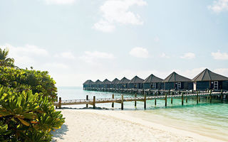 Náhled objektu Kuredu Island Resort & Spa, Maledivy, Maledivy, Indický oceán