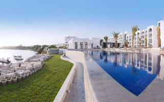 Náhled objektu La Badira, Hammamet, záliv Hammamet, Tunisko a Maroko