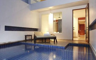 Náhled objektu La Flora Resort Patong, Patong Beach, ostrov Phuket, Thajsko