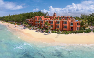 Náhled objektu La Palmeraie Honeymoon, Belle Mare D'eau Douce, Mauricius (Mauritius), Indický oceán