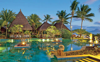 Náhled objektu La Pirogue, Flic En Flac R. Noire, Mauricius (Mauritius), Indický oceán