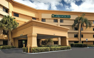 Náhled objektu La Quinta Inn &Amp; Suites Miami Airport East, Miami (Florida), Východní pobřeží Floridy, USA