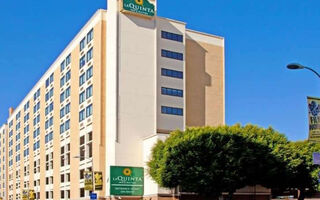 Náhled objektu La Quinta Inn And Suites At Lax, Los Angeles, Kalifornie, USA