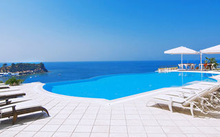 Náhled objektu La Vista Boutique Hotel & Spa, Kusadasi, Egejská riviéra, Turecko