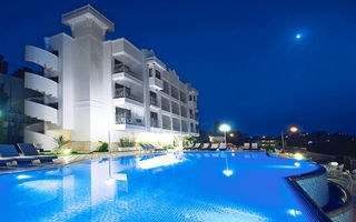 Náhled objektu La Vista Boutique Hotel & Spa, Kusadasi, Egejská riviéra, Turecko