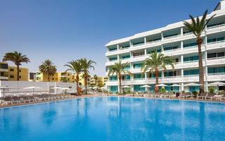 Náhled objektu Labranda Bronze Playa, Playa Del Ingles, Gran Canaria, Kanárské ostrovy