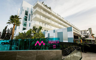 Náhled objektu Labranda Marieta, Playa Del Ingles, Gran Canaria, Kanárské ostrovy