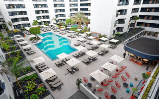 Náhled objektu Labranda Suites Costa Adeje, Costa Adeje, Tenerife, Kanárské ostrovy