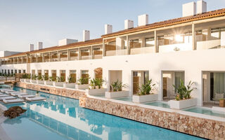 Náhled objektu Lago Resort Menorca - Suites De Lago, Cala'n Bosc, Menorca, Mallorca, Menorca, Ibiza