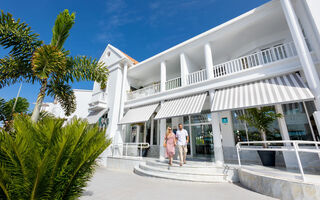 Náhled objektu Lagos De Fañabé Beach Resort, Costa Adeje, Tenerife, Kanárské ostrovy