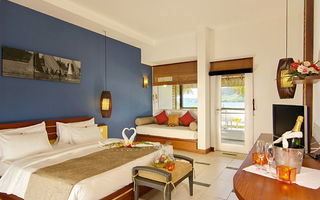 Náhled objektu Laguna Beach, Mauritius, Mauricius (Mauritius), Indický oceán
