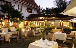 Náhled objektu Laguna Beach Resort, Bang Thao Beach, ostrov Phuket, Thajsko