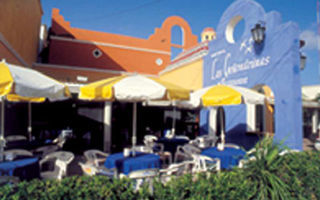 Náhled objektu Las Golondrinas, Playa Del Carmen, Yucatan, Cancun, Střední Amerika