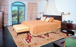 Náhled objektu Las Madrigueras, Playa De Las Americas, Tenerife, Kanárské ostrovy