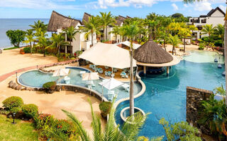 Náhled objektu Le Jadis Beach Resort & Wellness Mauritius, Managed By Banyan Tree, Balaclava, Mauricius (Mauritius), Indický oceán