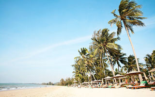 Náhled objektu Le Meridien Khao Lak Beach, Phang Nga, Khao Lak, Thajsko