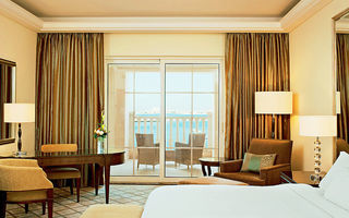 Náhled objektu Le Meridien Mina Seyahi Beach, město Dubaj, Dubaj, Dubaj, Arabský poloostrov