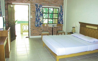 Náhled objektu Le Palm 2, Pattaya, Pattaya, Thajsko