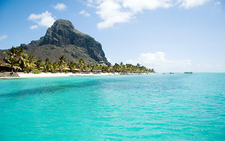 Náhled objektu Le Paradis, Le Morne, Mauricius (Mauritius), Indický oceán