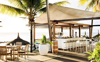 Náhled objektu Le Recif, Pointe Aux Piments, Mauricius (Mauritius), Indický oceán