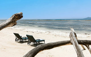 Náhled objektu Le Relax Beach House, ostrov La Digue, Seychely, Indický oceán