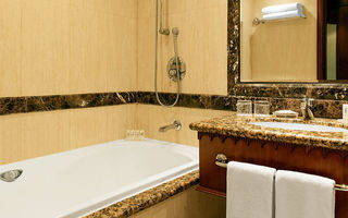 Náhled objektu Le Royal Méridien Beach R & S, město Dubaj, Dubaj, Dubaj, Arabský poloostrov