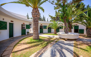 Náhled objektu Le Sultan, Hammamet, záliv Hammamet, Tunisko a Maroko