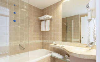 Náhled objektu Le Sultan, Hammamet, záliv Hammamet, Tunisko a Maroko