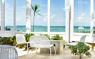 Náhled objektu Le Tropical, Belle Mare D'eau Douce, Mauricius (Mauritius), Indický oceán